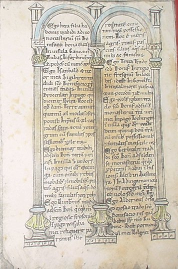 Codex Eberhardi