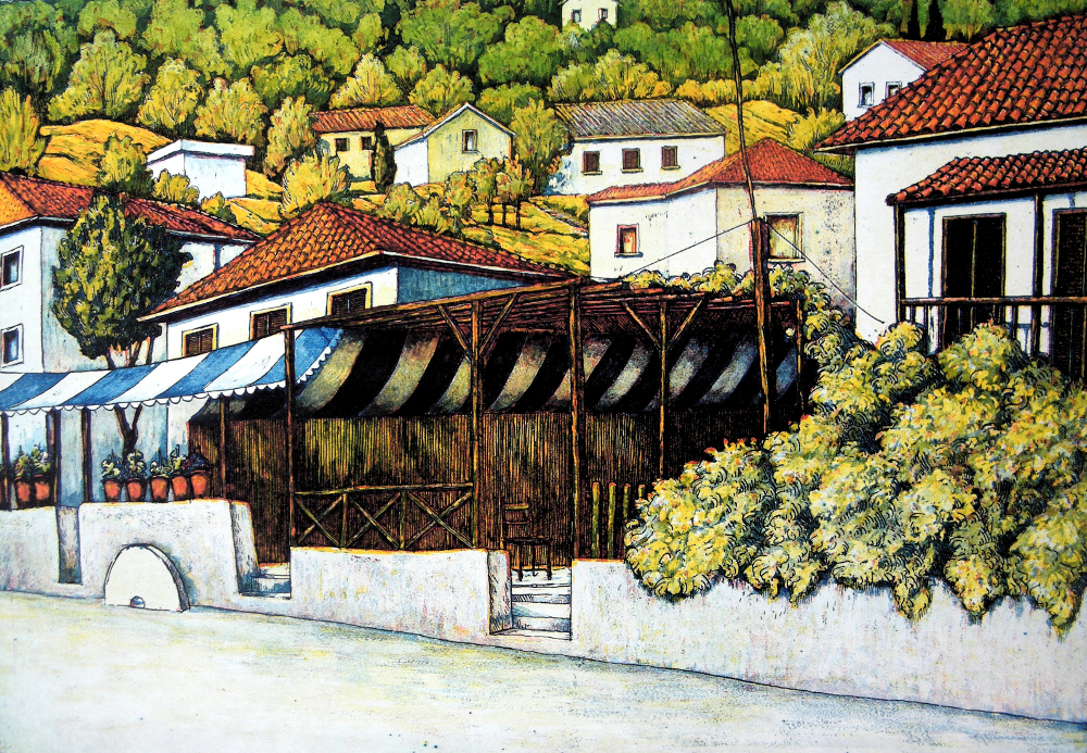 Agios Joannis