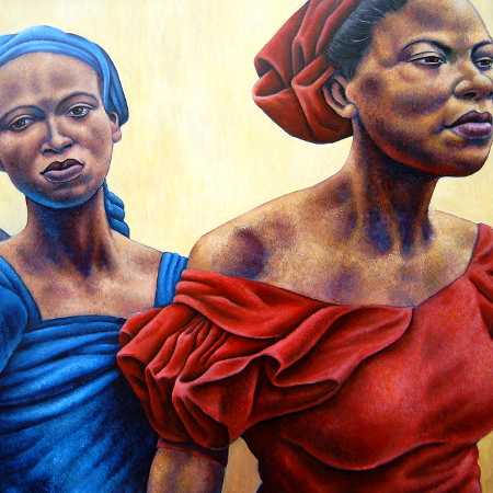 African Women